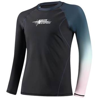 361 men's swimsuit sunscreen speed dry diving surfing
