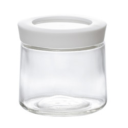 Japanese asvel white sugar sealed cans and repackaged glass bottles