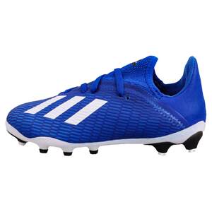 Huangbei Genuine adidas Adidas Children and Youth FG/MG/TF Football Shoes Size Break Special Price Zone