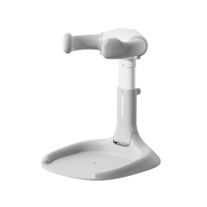 Dozani -Hani infant children bathing baby station standing bath artifact bath bathing pot can be folded and free of installation