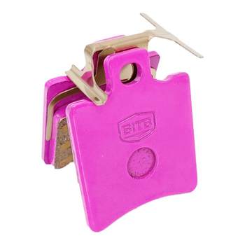 AB pump Yadi tailing Emma Maverick electric motorcycle disc brake pad
