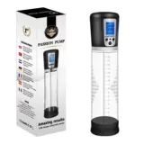 Мужской тренировочный пенис упражнение тяги вакуумного насоса негативное давление грубого и твердого электрического прозрачного самолета