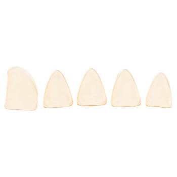 Pipa nails are specially designed for children and adults to perform during grade examinations.
