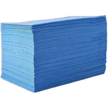 Beauty salon dedicated to woven non -woven air -breathable sheets
