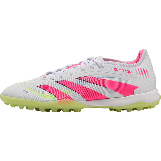 
Authentic Adidas Falcon 25 times high-end PREDATOR PRO TF Sharpened Soccer Shoes JH6468