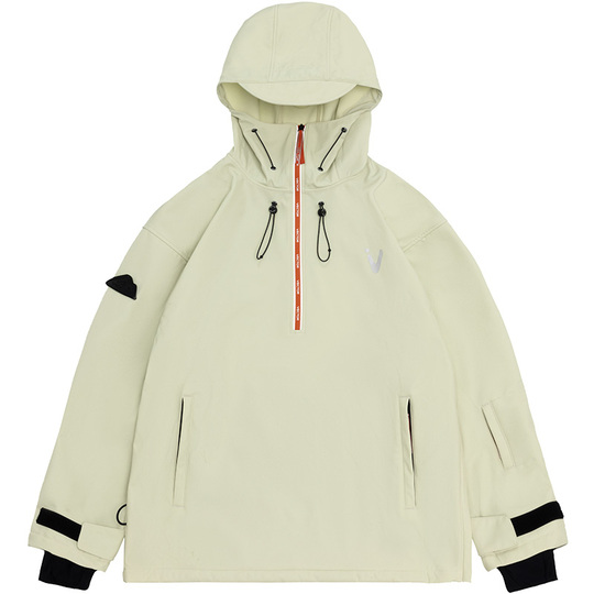 Vector スキーウェアセット - レディース & メンズ, 防水スノーボード