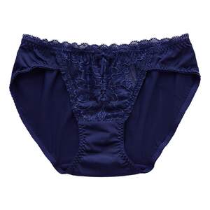 Swear/Siwell, light, soft, breathable, refreshing, comfortable, low -waist triangle S1030264
