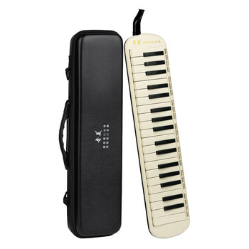 Imported reeds are easy to play and play more effortlessly