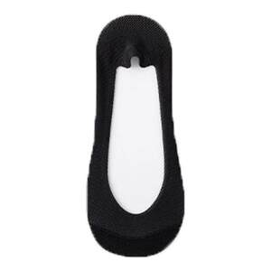 
Single shoe socks, women's boat socks, summer thin, non-slip, non-falling 2026 new shallow-mouth high-heeled shoes invisible socks