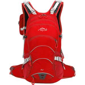 
inoxto Intergraph Backpack Outdoor Cycling Men's and Women's Lightweight Professional Hiking Sports Mountaineering Bag Lightweight Off-Road Bag