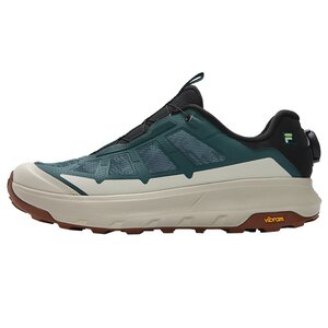 
Explorer 3+FILA couples outdoor functional shoes 2026 spring new BOA cross-country running shoes sports shoes