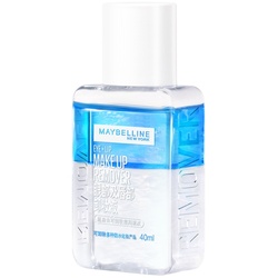 Maybelline Second Generation Eye And Lip Makeup Remover 40ml* Bottle