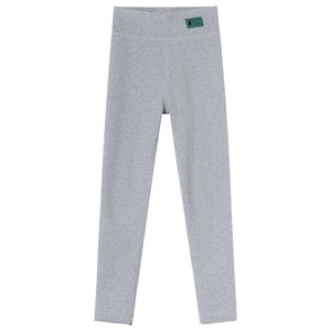 Lamb cashmere high waist does not drop the gear, leggings, female size fat MM200*0.5kg plus velvet thickened high elastic force outside winter