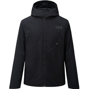 
[Same style as Wang Yibo] HELLY HANSEN/HH 25 men's and women's outdoor water-repellent gold label P cotton jacket