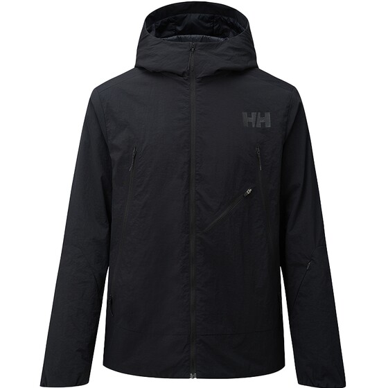 
[Same style as Wang Yibo] HELLY HANSEN/HH 25 men's and women's outdoor water-repellent gold label P cotton jacket