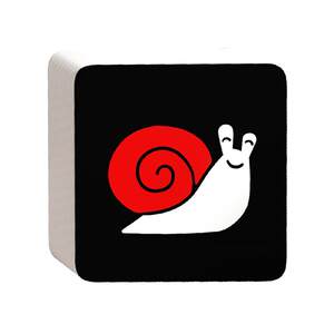 
Black and white card baby early education card 0 to 3 months old newborn baby color flash card visual excitation card