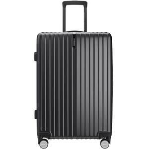 
American travel trunk travel boarding case high-value fashion trolley case 20 inch large capacity password box for men and women 29 inch