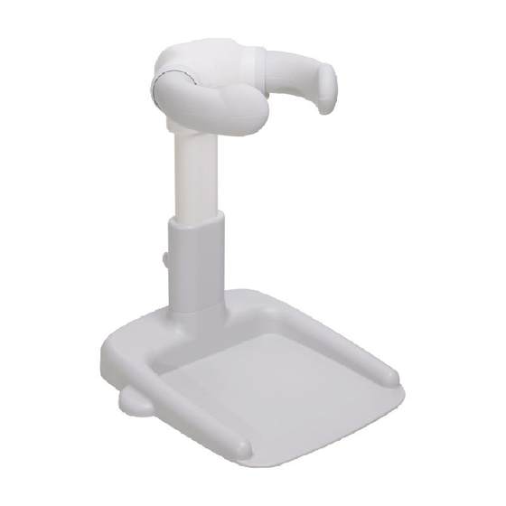 Lunastory baby standing bathing artifact newborn baby bath tub bath table children gift