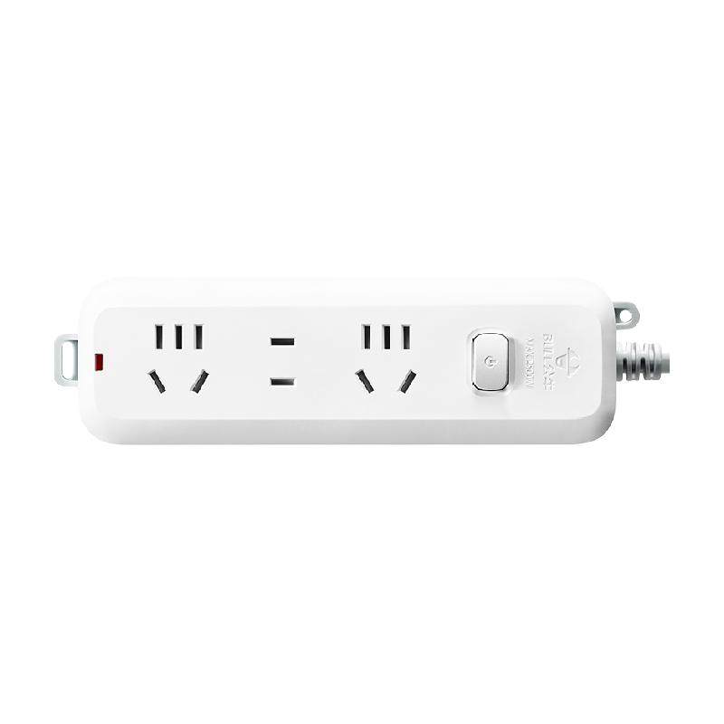 Bull B5120-1m Terminal Board Stikdåse - 3 Stik