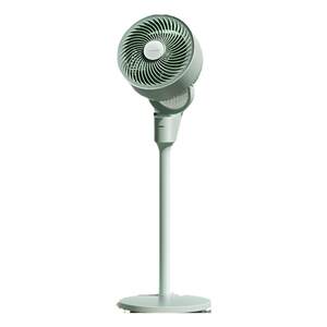 Gree's new air circulation fan household large wind power fan dormitory platform dual-purpose three-speed shaking head floor fan