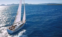 Bavaria, Bavaria, Germany, Cruiser 46 Spot Sales