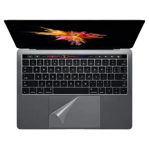 
Suitable for macbookair Apple 13 notebook Neo touch panel film macpro/14 inch 16 protective mac film Pro computer 15 mouse control touch frosted transparent M5M3M4 accessories