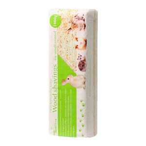 
Golden bear hamster sawdust deodorizing special bedding suitable for all seasons summer dust-free cage shavings supplies