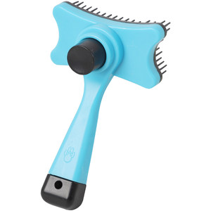 
Dog Comb Cat Hair Removal Comb Beauty and Removal of Floating Hair Special Comb Cleaner Cat and Dog Cleaning Comb Supplies