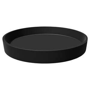 
windpot flower pot base water tray thickened tray resin tray thickened flower tray bottom tray bottom dish pot tray