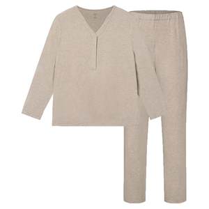 Nest Designs Pregnant women confinement clothes for mothers pajamas home clothes before and after pregnancy fashion breastfeeding suit