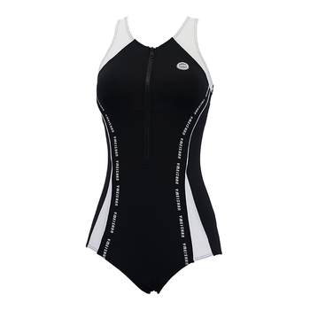 Yimeishan racing swimsuit women's one-piece triangle professional training competitive quick-drying swimming pool special 2025 new model