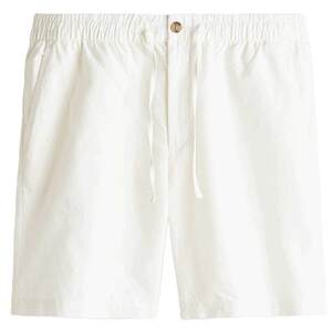 HM men's shorts 2026 summer new linen blended straight comfortable standard fit shorts 1321155