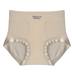 绵羊毛暖宫内裤女加长10A纯棉抑菌裆高腰微收腹无痕保暖三角