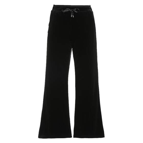 
Giovanni spring new style down pants with slightly flared design, slimming, versatile, warm and suede, good-looking and popular EI4F655