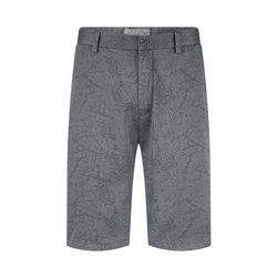 Qipai Shorts Men's 2025 Summer New Vacation Casual Fashion Trendy Youth Straight Pants