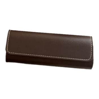 Glasses box simple and easy to use, cost -effective
