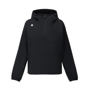 
DESCENTE Desante WOMEN'S TRAINING series women's cool half-zip woven top