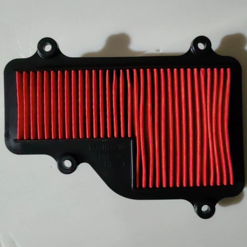 Haojue TR150/HJ150-16/A/C/D - Filtro de Aire