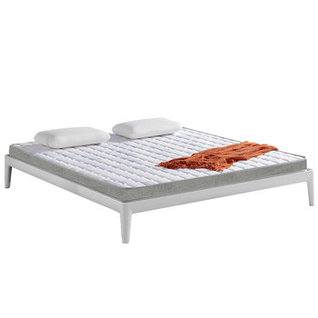 Natural palm latex custom -made coconut palm mattresses can be folded
