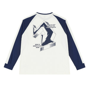 
Weidong long-sleeved shooting suit T-shirt men's American basketball training suit sports running top breathable mesh trend V