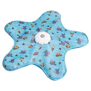 
Cat sound toy, self-entertainment and boredom relief, automatic turntable, cat amusing stick, kitten hunting blanket toy, cat toy hiding cover