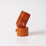 Muji Muji Беспроводной столовой вентилятор (вентилятор с низким уровнем шума/шейк) зарядка портативный офис офис в зарядке