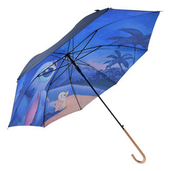 Disney Official Stitch Summer Dream Series Koberec Pyžamo Slunečný Deštník Led Světlo Na čištění Zubů Police