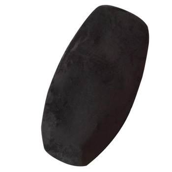 Plush electric car seat cover to keep you warm Thousands of people bought more