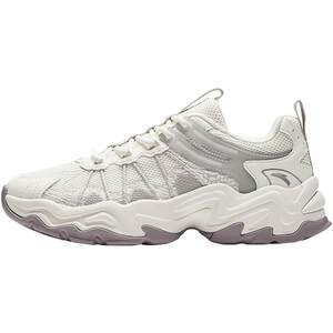 
ANTA Deer Trace丨Mountain Series Light Outdoor Dad Shoes Casual Shoes Women's Shoes 2026 Summer New Casual Shoes Sports Shoes