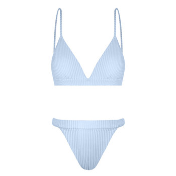 Oceanmystery summer new triangle bikini
