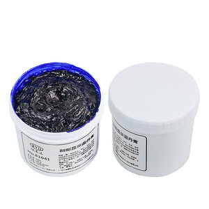 
Shanghai Chengyi shovel scraping grinding blue dan oil blue dan paste scraping display agent mold grinding hardware gear machinery