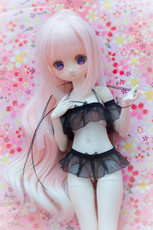 Одежда для кукол BJD volks mdd