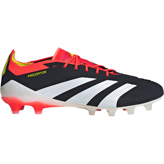 Adidas/Adidas official genuine Predator Elite Ag men's and women's football shoes IG5453
