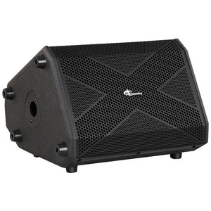 
European and American Sound X7 Musical Instrument Guitar Singing Portable Audio Outdoor K Song Saxophone Professional Speaker